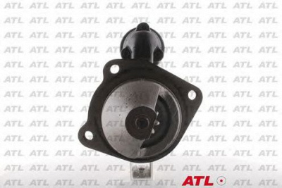 ATL AUTOTECHNIK a17860 -  Стартер